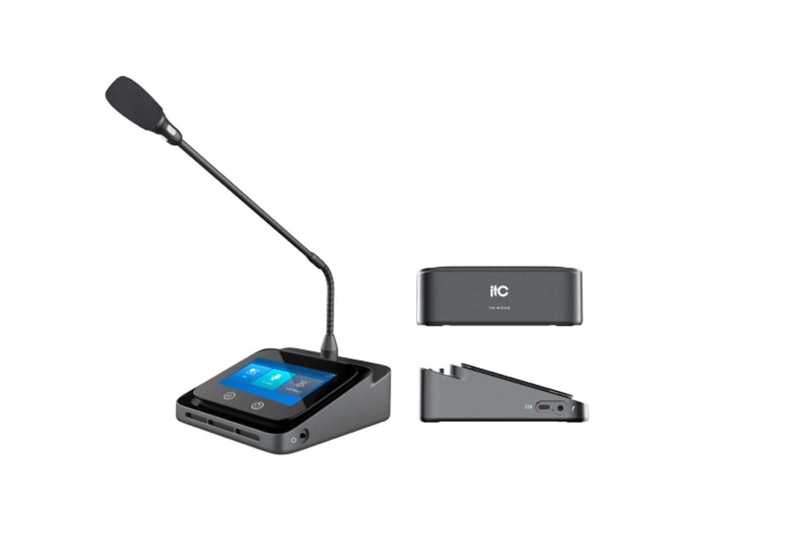 Системы ВКС (видеоконференцсвязи)